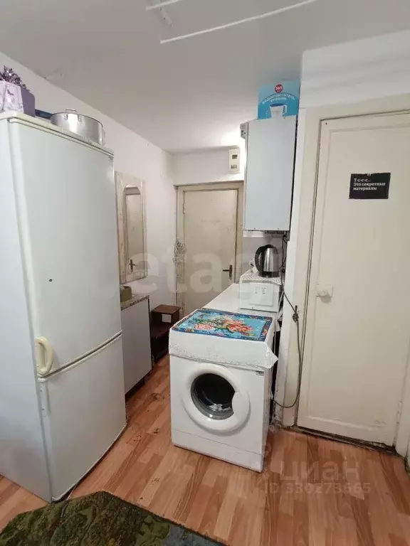 Студия Красноярский край, Красноярск ул. Королева, 9 (13.8 м) - Фото 2