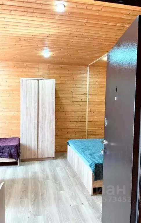 Комната Краснодарский край, Сочи городской округ, Дагомыс пгт ул. ... - Фото 2