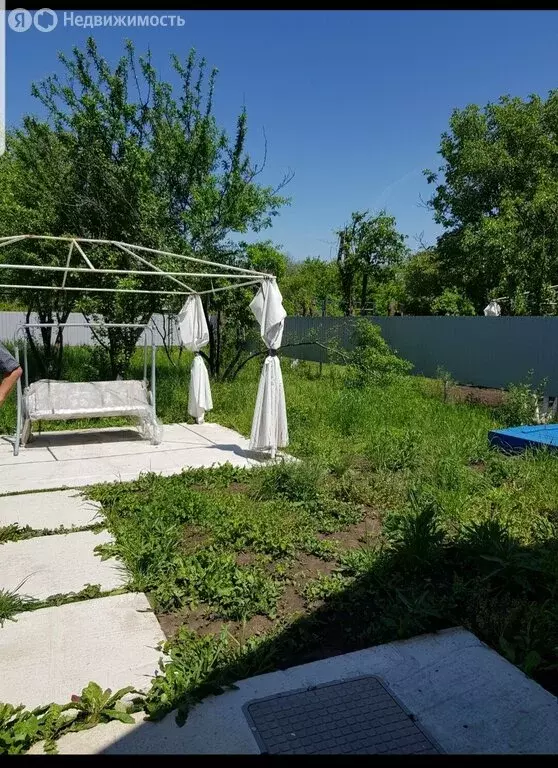 Дом в хутор Ленина, Радужная улица, 46 (115 м) - Фото 2