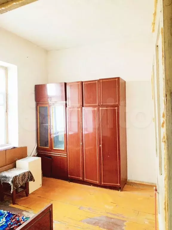 1-к. квартира, 26 м, 2/2 эт. - Фото 1
