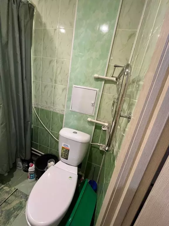Продаётся 1-к квартира, 33.1 м - Фото 1