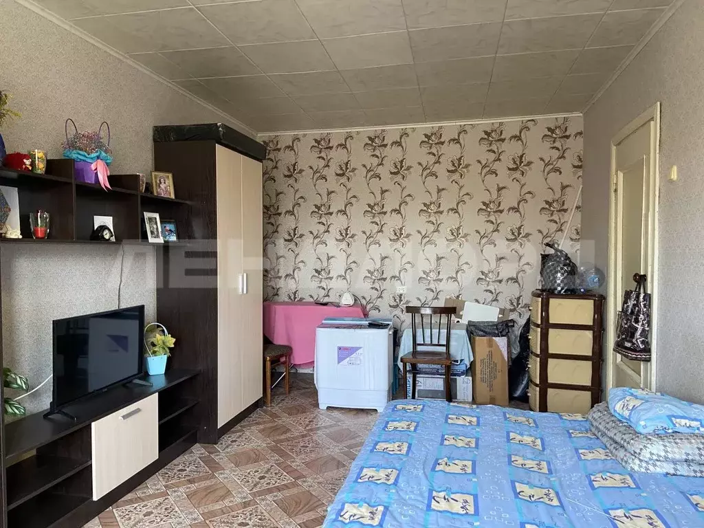 1-к кв. Ростовская область, Октябрьский район, Персиановское с/пос, ... - Фото 2