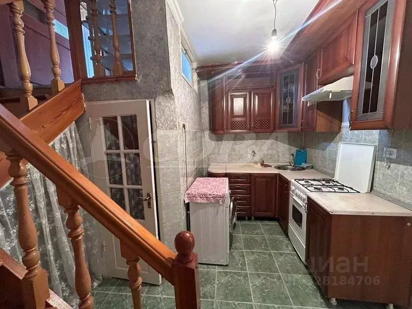 Дом в Дагестан, Махачкала ул. Солдатская, 46 (55 м) - Фото 1