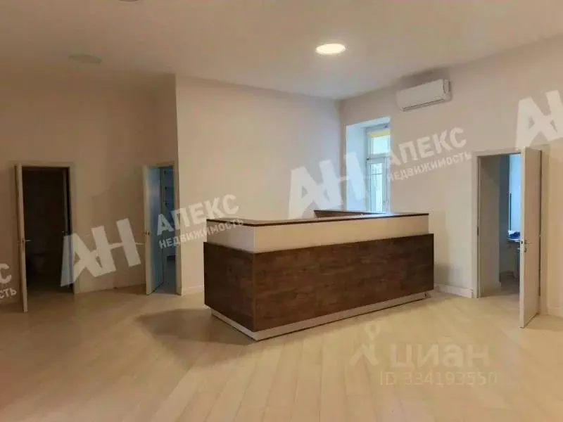 Офис в Москва ул. Большая Дмитровка, 7/5С1 (167 м) - Фото 2