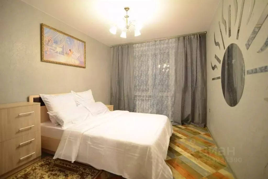 3-к кв. Воронежская область, Воронеж Плехановская ул., 22 (65.0 м) - Фото 1