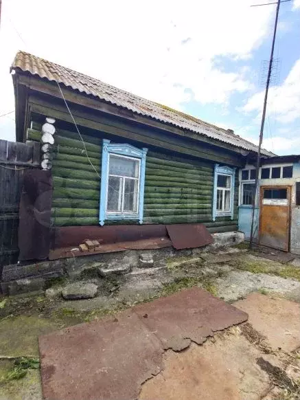 Дом 64 м на участке 12 сот. - Фото 1