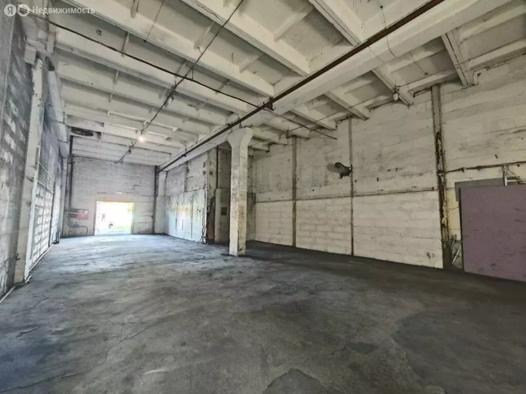 Склад (332.6 м) - Фото 2
