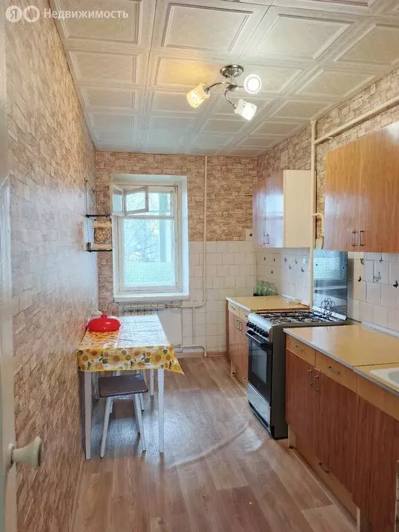 4-комнатная квартира: Киров, Нововятский район, улица Кирова, 65 (75 ... - Фото 1