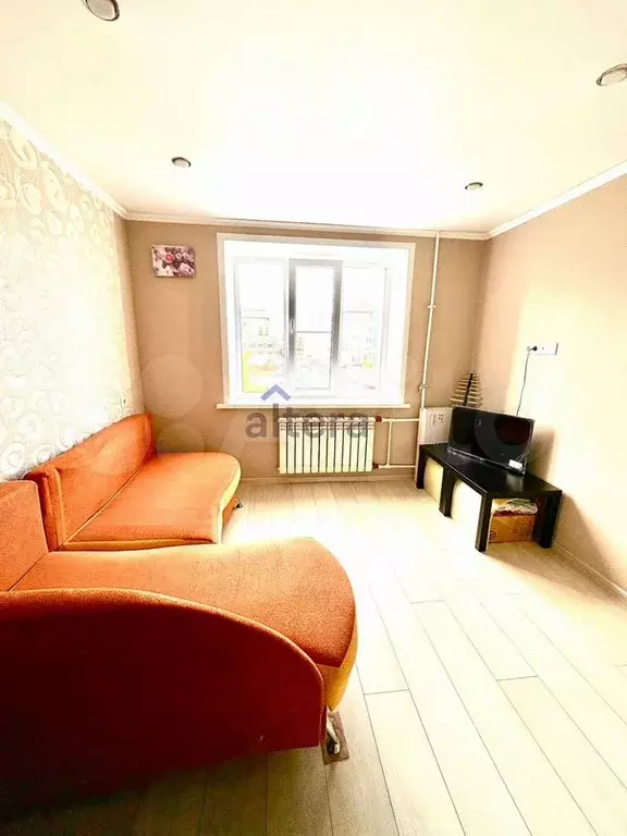 Комната 16,7 м в 1-к., 4/10 эт. - Фото 0
