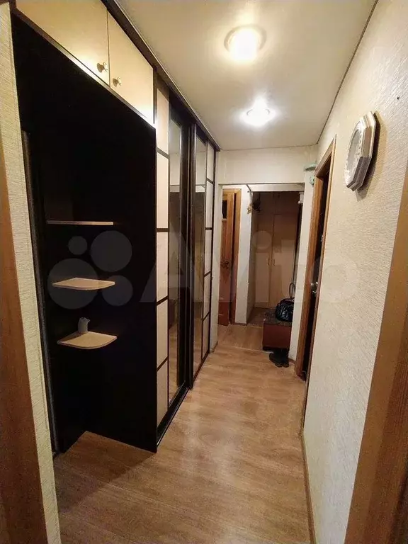 2-к. квартира, 41,8 м, 1/5 эт. - Фото 0