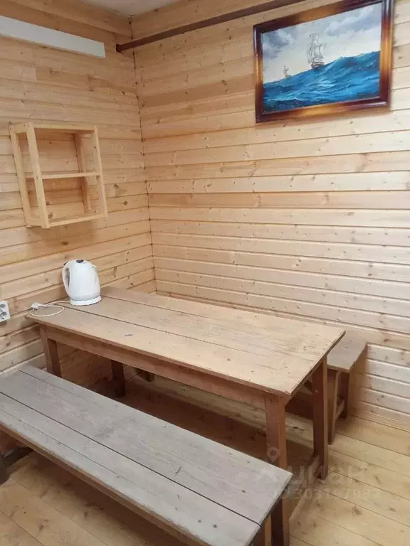 Помещение свободного назначения в Мурманская область, Мурманск ул. ... - Фото 2