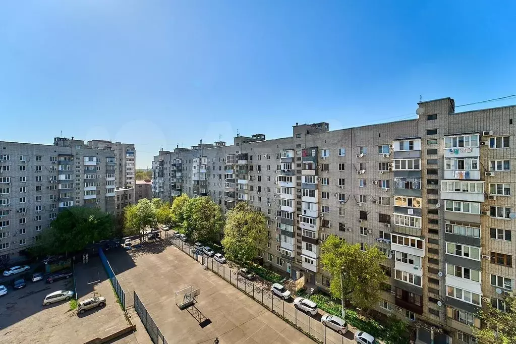 2-к. квартира, 63 м, 9/10 эт. - Фото 1