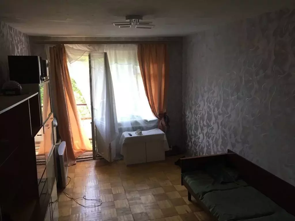 Продаётся 1-к квартира, 34 м - Фото 1