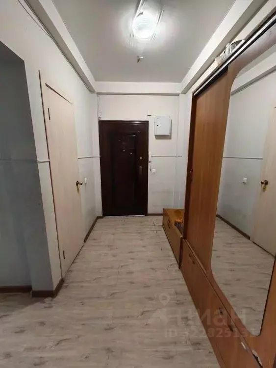 2-к кв. Иркутская область, Иркутск ул. Миронова, 65 (68.0 м) - Фото 2