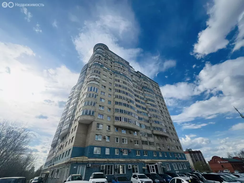 1-комнатная квартира: Киров, Московская улица, 83 (42.2 м) - Фото 2