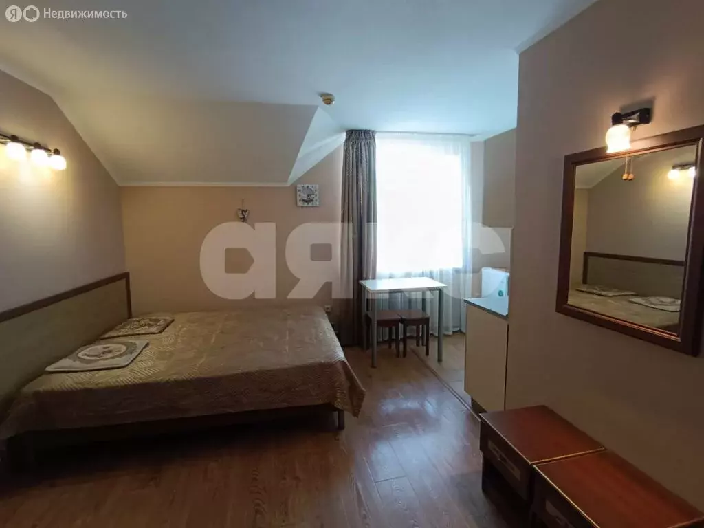 Квартира-студия: Анапа, Черноморская улица, 15 (18 м) - Фото 1