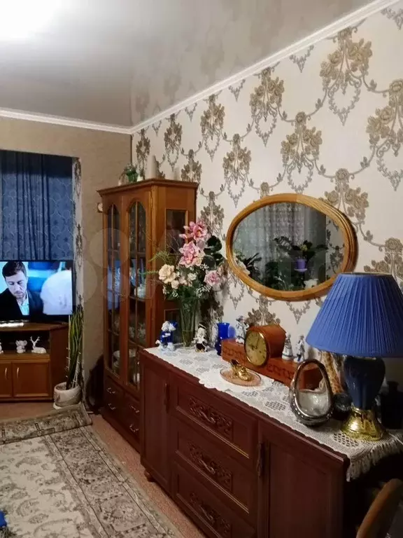 4-к. квартира, 69,9 м, 3/9 эт. - Фото 0