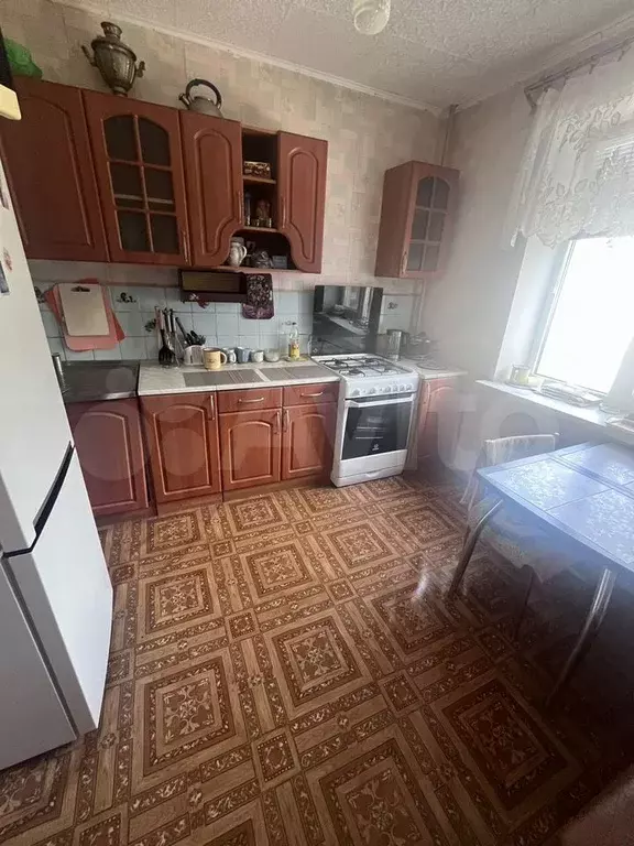 3-к. квартира, 68 м, 3/9 эт. - Фото 1