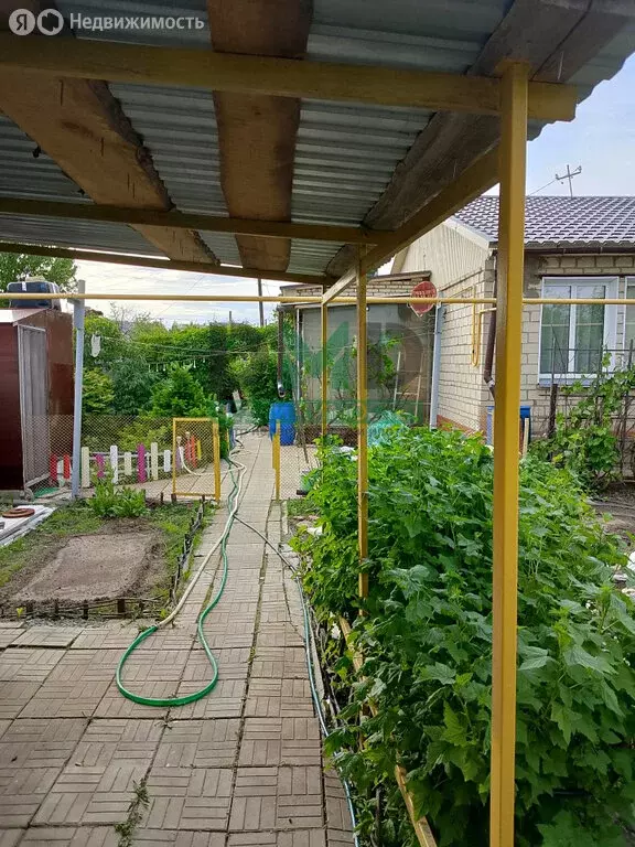 Дом в Орск, посёлок Степной, Листопадная улица, 15 (88.7 м) - Фото 0