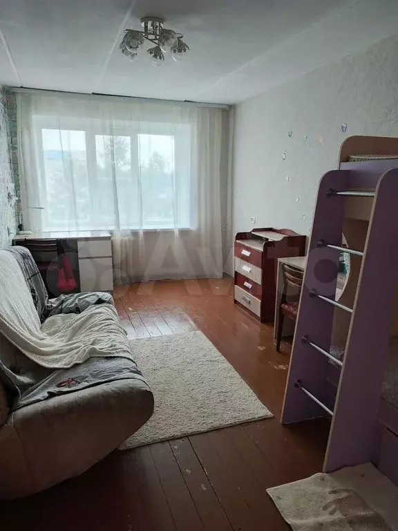 2-к. квартира, 46,4 м, 5/5 эт. - Фото 1