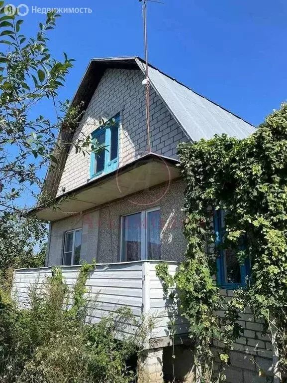 Дом в Новая Деревня, улица Титова, 1А (100 м) - Фото 1