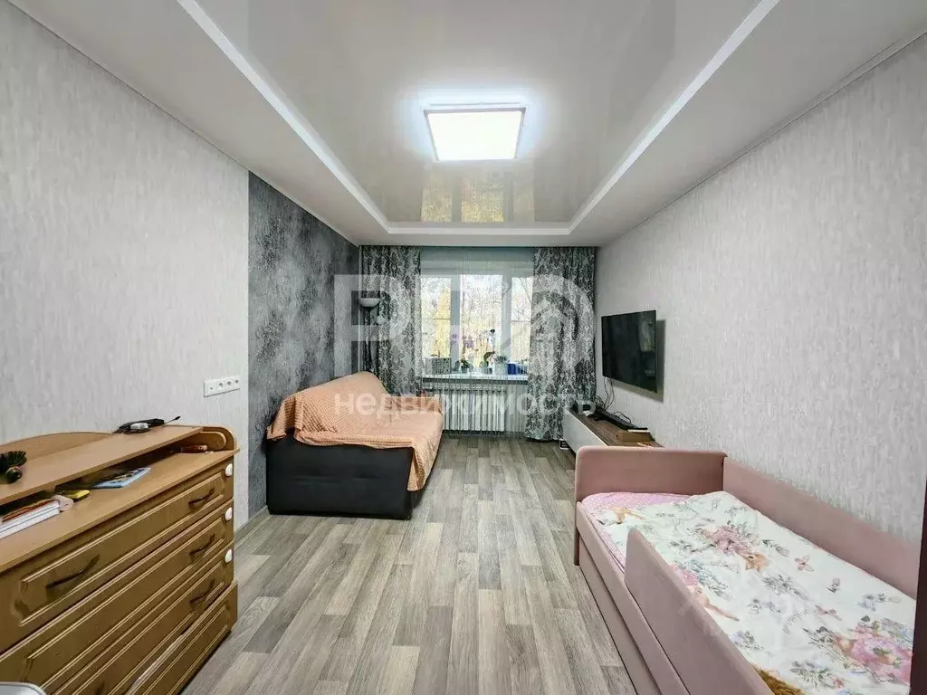 2-к кв. Ярославская область, Ярославль пос. Нефтебаза, ул. Губкина, 16 ... - Фото 1