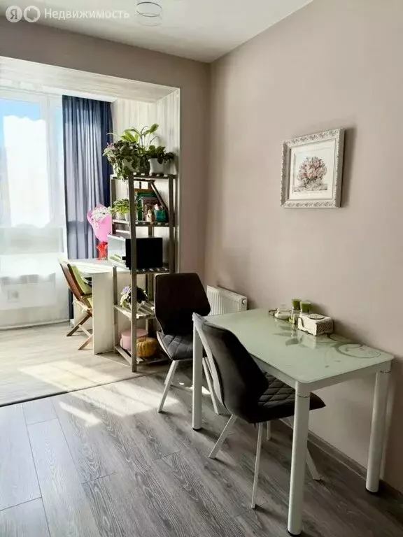1-комнатная квартира: Калининград, улица Карташева, 46А (36.8 м) - Фото 2