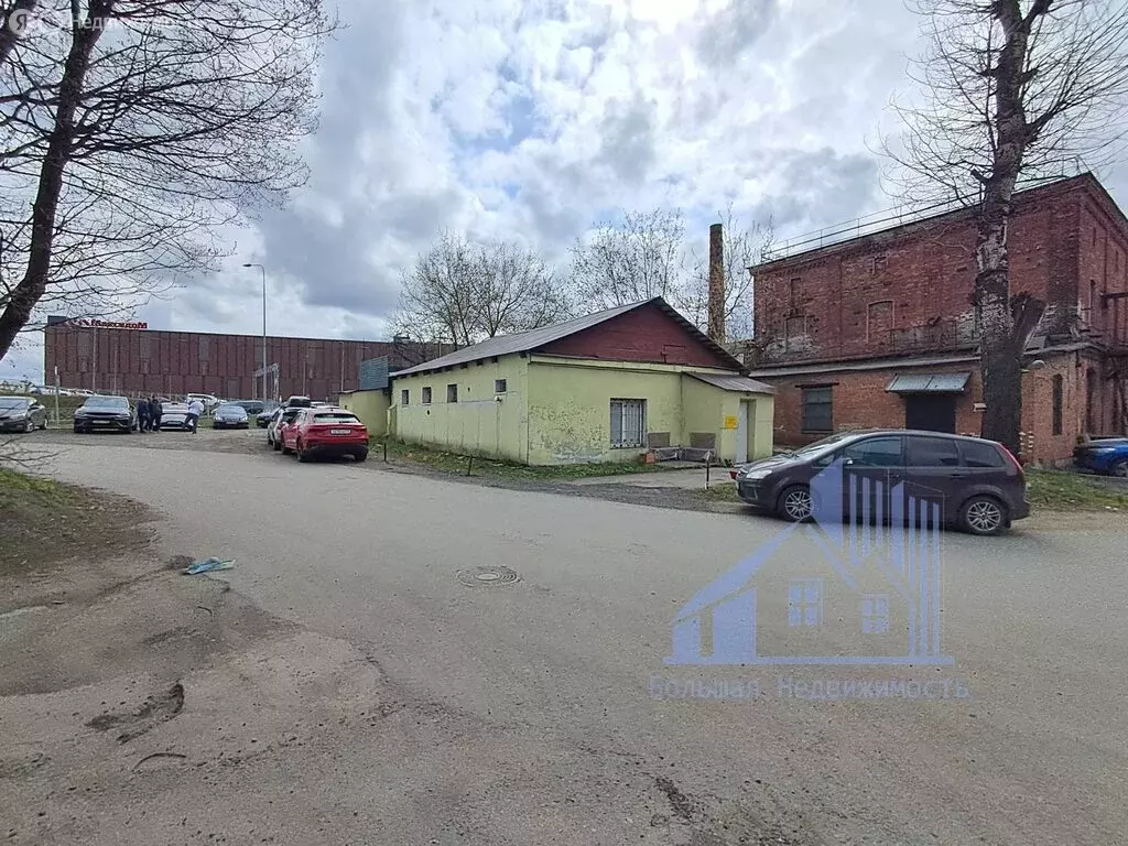 Помещение свободного назначения (127 м) - Фото 1