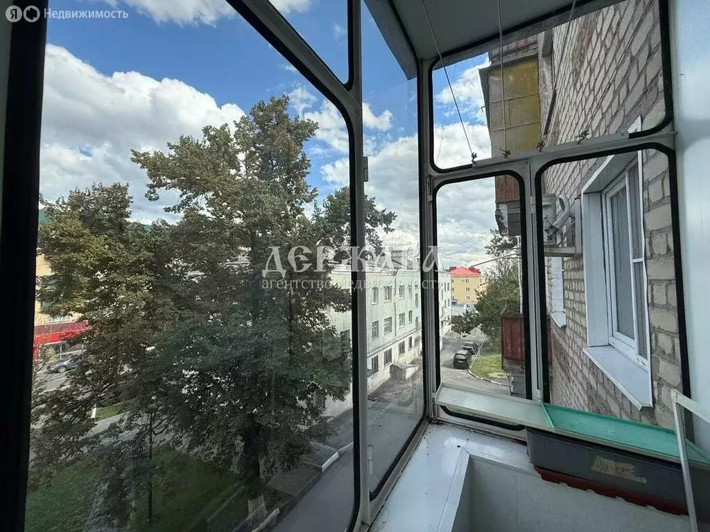 2-комнатная квартира: Старый Оскол, улица Ленина, 74/7 (43.08 м) - Фото 0