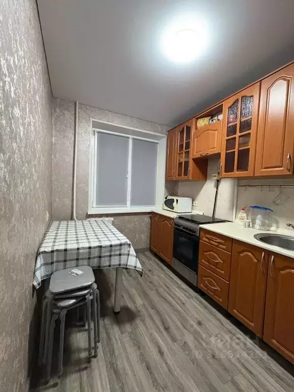 2-к кв. Башкортостан, Уфа ул. Ферина, 16 (45.0 м) - Фото 1