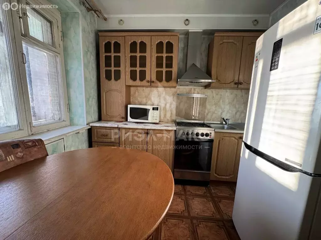 1-комнатная квартира: Брянск, улица Димитрова, 68 (32.7 м) - Фото 2