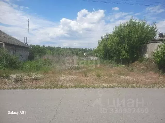 Участок в Белгородская область, Поселок Чернянка городское поселение, ... - Фото 1