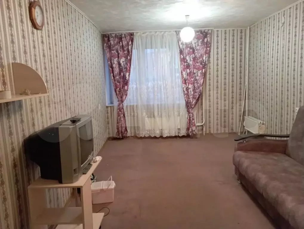 Квартира-студия, 18 м, 5/9 эт. - Фото 1
