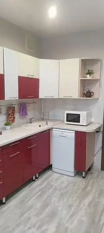 2-к кв. Новосибирская область, Новосибирск ул. Мясниковой, 8/1 (52.0 ... - Фото 0