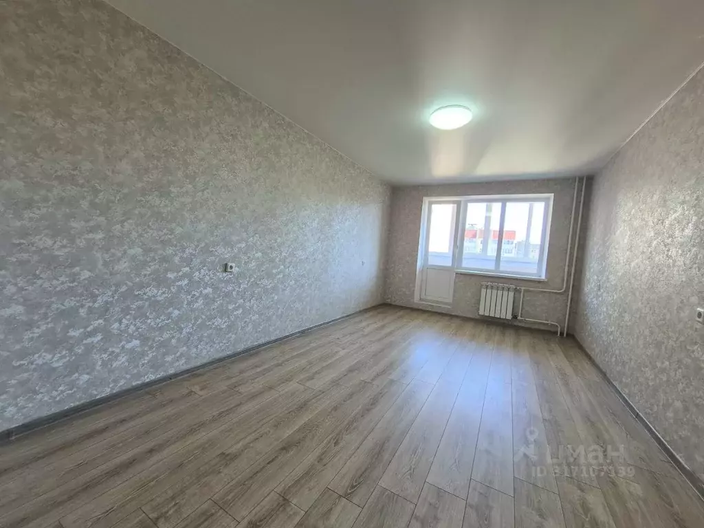 1-к кв. Воронежская область, Воронеж Московский просп., 90к1 (41.0 м) - Фото 1