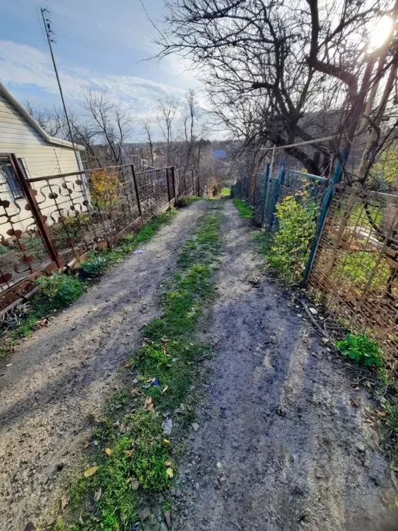 Дом в Ростовская область, Ростов-на-Дону 3-й Каретный пер., 10 (40 м) - Фото 2