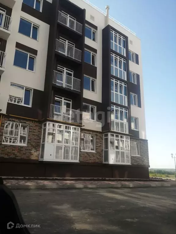 Продаётся 1-к квартира, 34 м - Фото 0