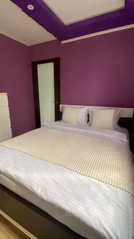 3-к кв. Москва ул. Народного Ополчения, 21К1 (62.0 м) - Фото 0