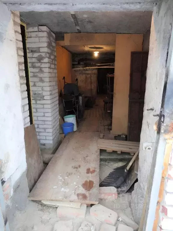 Помещение свободного назначения в Карелия, Петрозаводск ул. Маршала ... - Фото 1