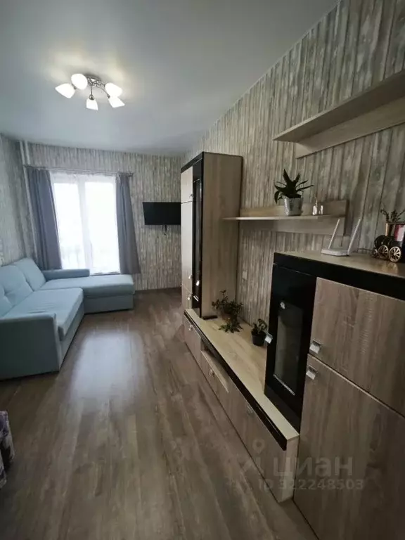 Студия Псковская область, Псковский район, Завеличенская волость, д. ... - Фото 1