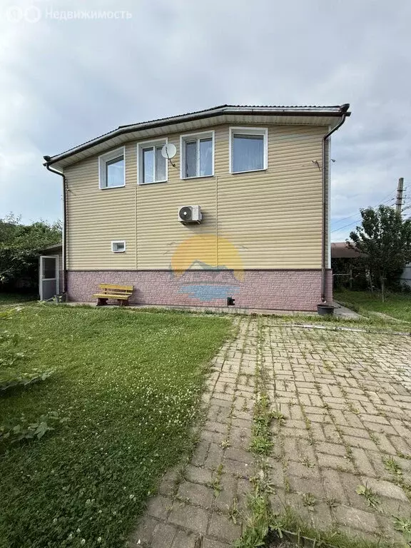 Дом в Конаково, Парковая улица, 20 (151.7 м) - Фото 1