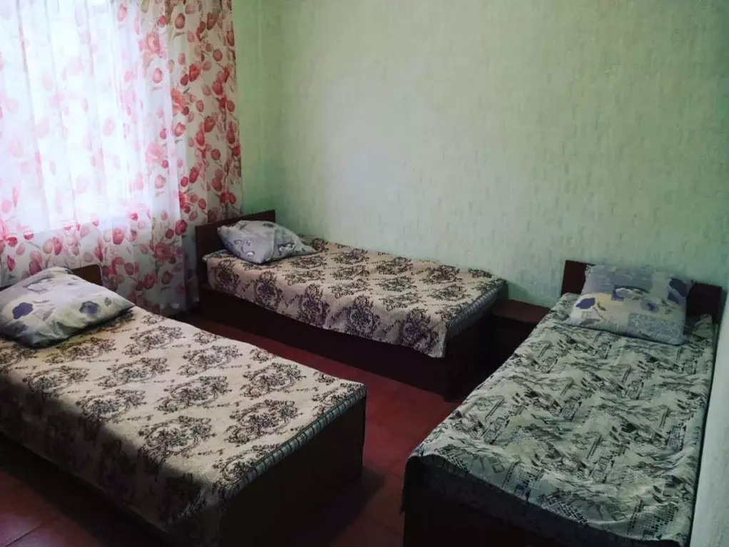 Комната Краснодарский край, Сочи городской округ, с. Волконка ул. ... - Фото 0