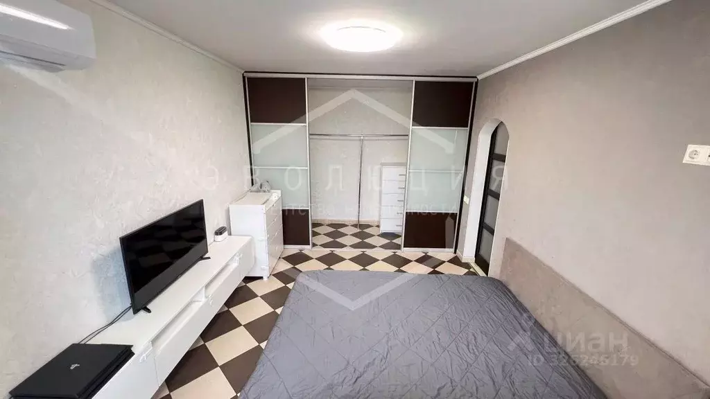 1-к кв. Калининградская область, Калининград ул. 9 Апреля, 10 (32.7 м) - Фото 1