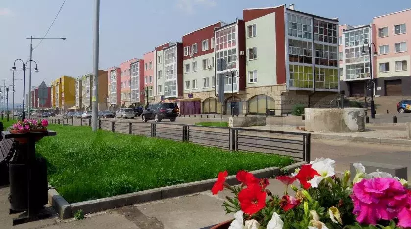 Торговля, Офис, Другое 50 м - 92 м - Фото 0