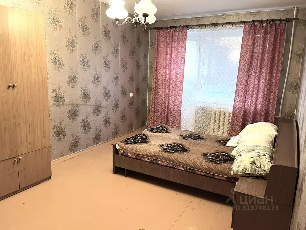 3-к кв. Липецкая область, Липецк просп. Победы, 51/3 (61.0 м) - Фото 1