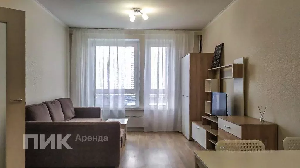 2-к кв. Московская область, Мытищи ул. Мира, 39 (46.5 м) - Фото 1