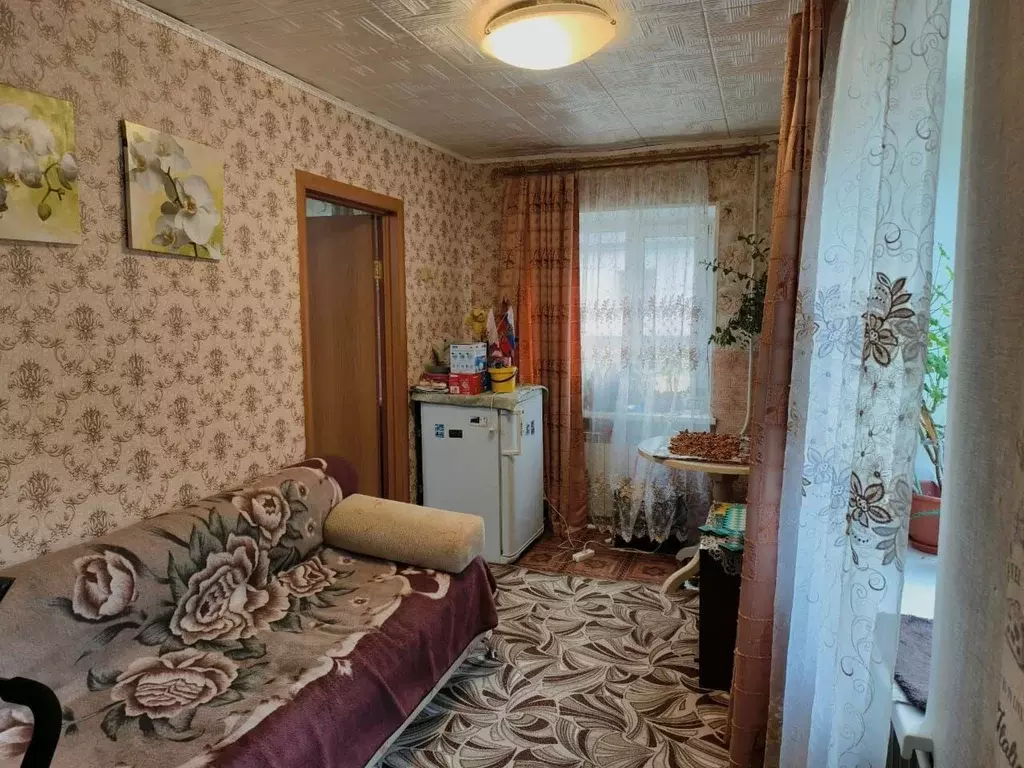 2-к кв. Свердловская область, Нижний Тагил ул. 7-й Квартал, 21 (42.0 ... - Фото 2