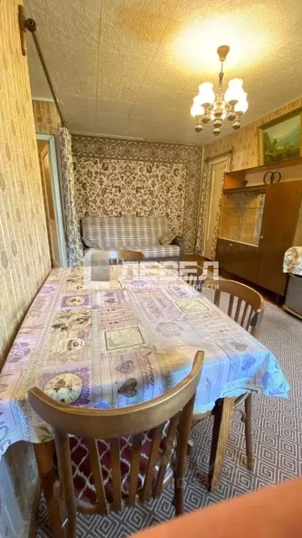 2-к кв. Московская область, Подольск Молодежная ул., 11а (44.2 м) - Фото 2