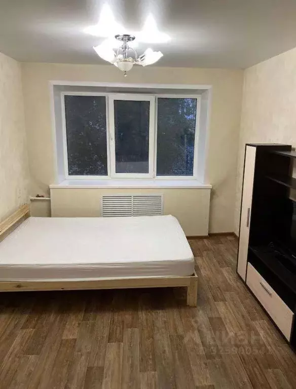 Комната Самарская область, Самара Балаковская ул., 18 (19.0 м) - Фото 1