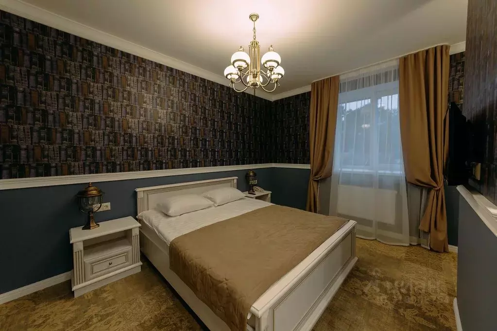 Комната Рязанская область, Рязань ул. Кремлевский Вал, 5 (22.0 м) - Фото 0